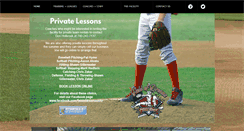 Desktop Screenshot of fieldofdreamsohio.com